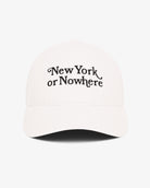 Motto Snapback - New York or Nowhere®