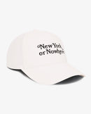Motto Snapback