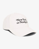 Motto Snapback - New York or Nowhere®