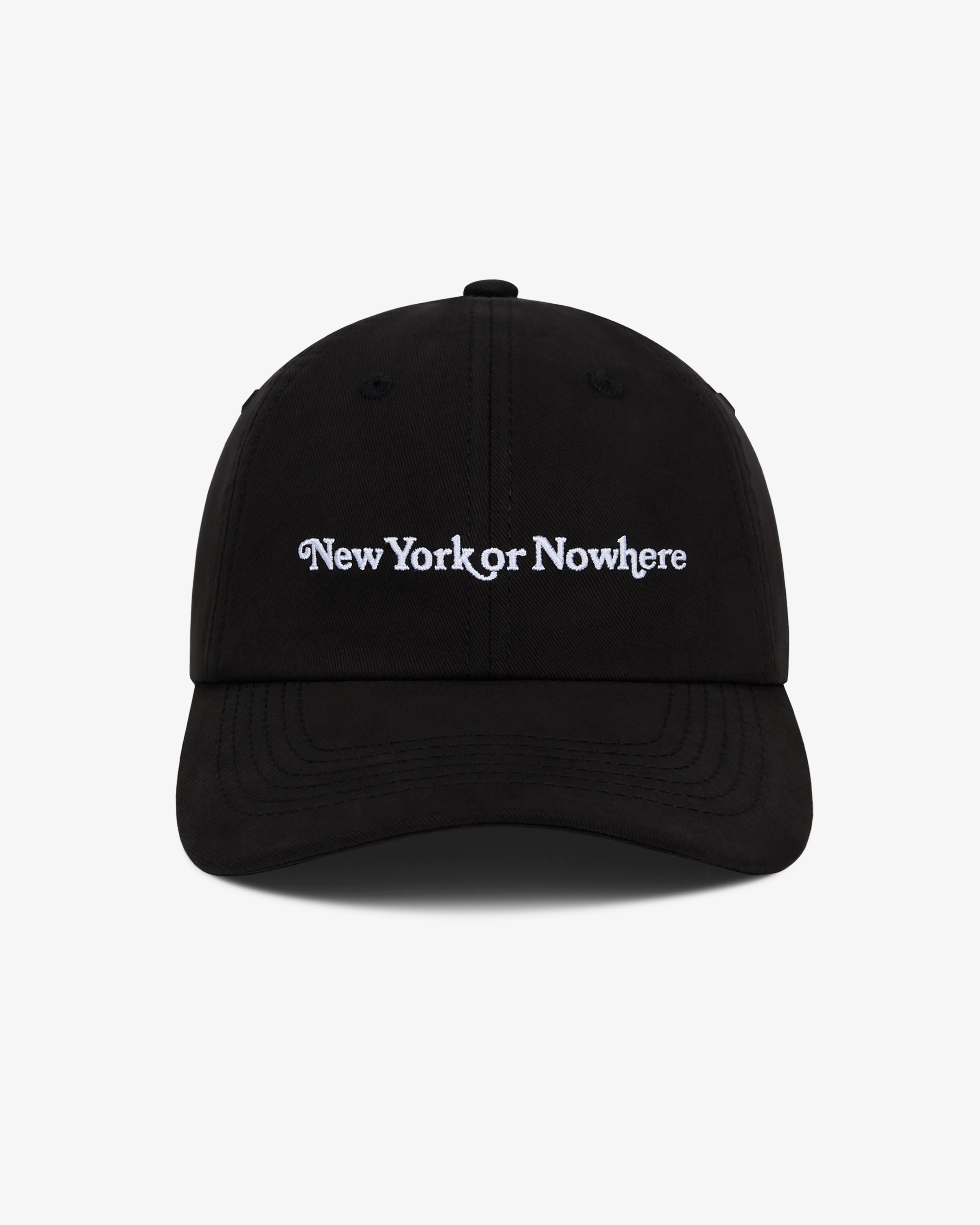 Signature Dad Hat - New York or Nowhere®