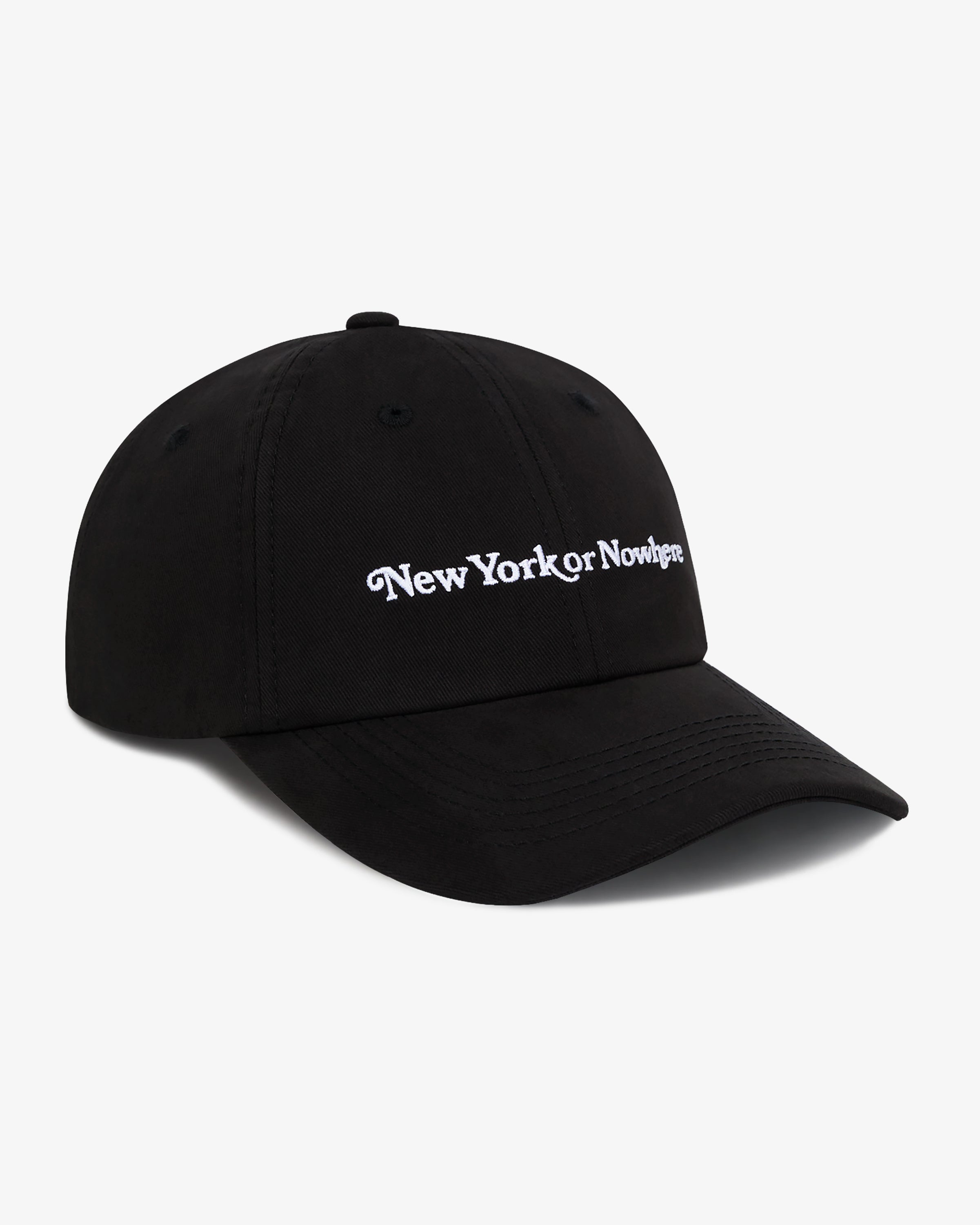 Signature Dad Hat - New York or Nowhere®