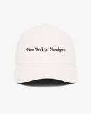 Signature Dad Hat