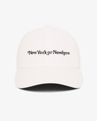 Signature Dad Hat - New York or Nowhere®