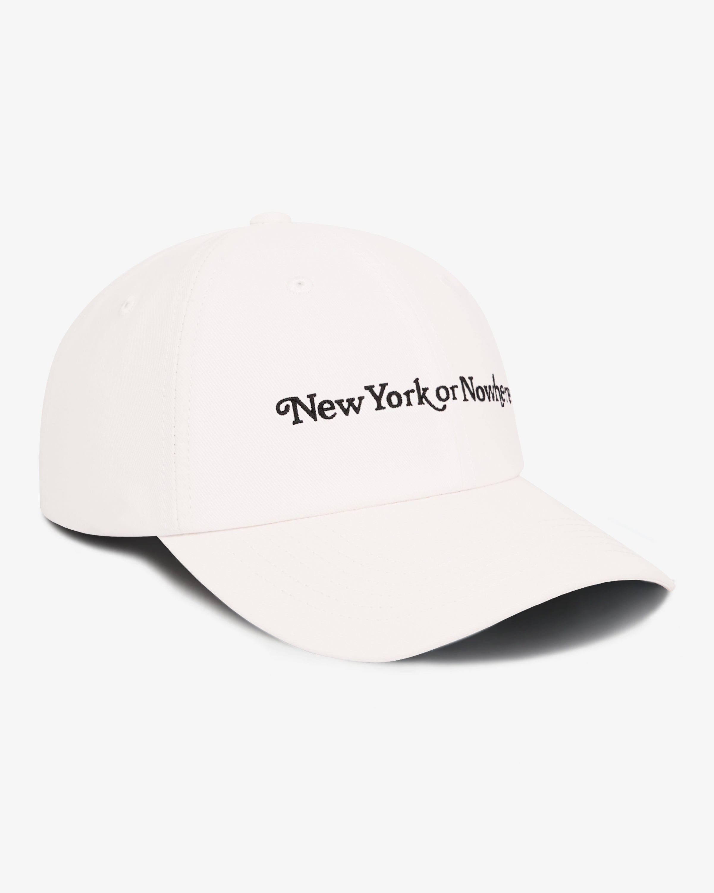 Signature Dad Hat - New York or Nowhere®