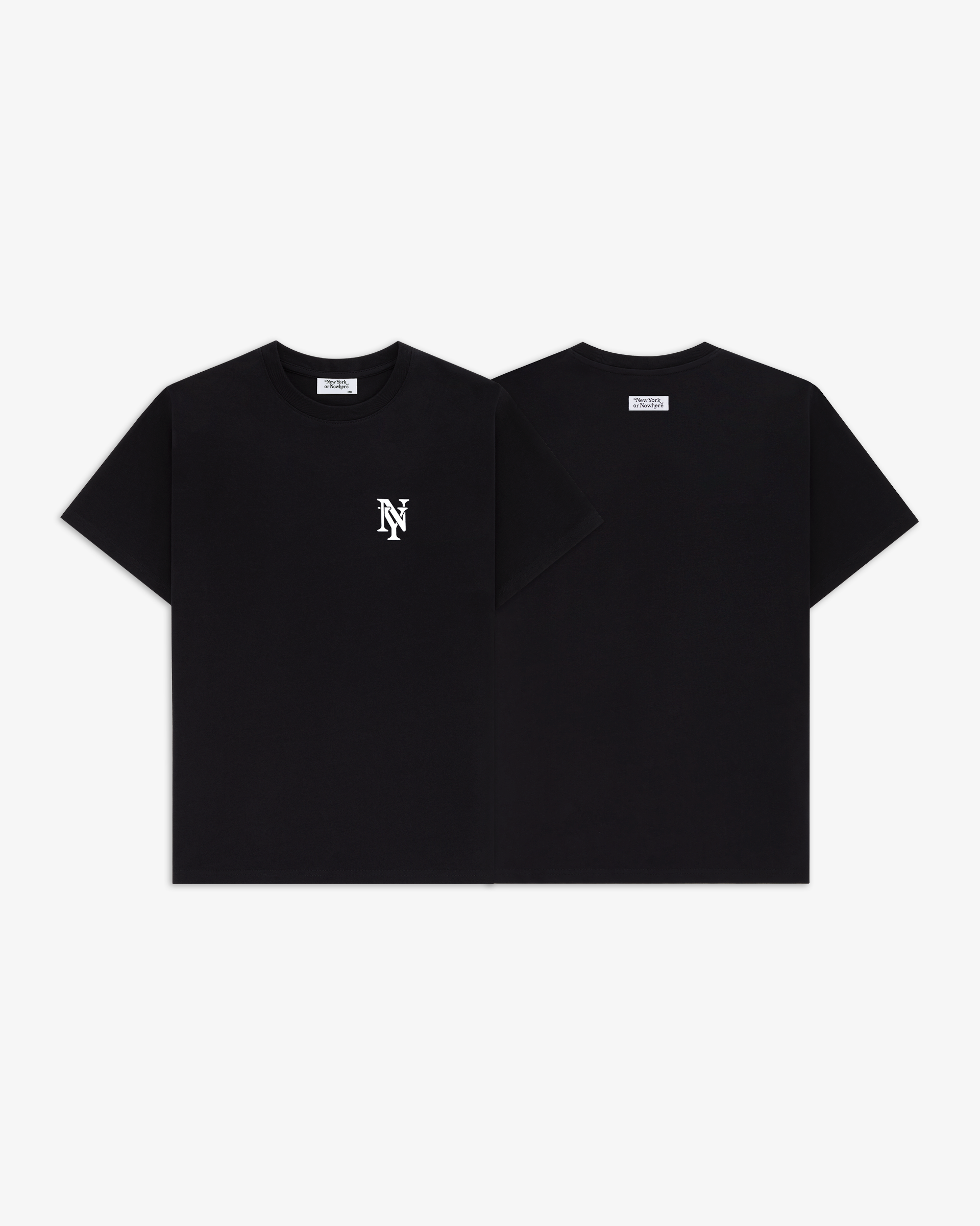 Legacy T-Shirt – New York or Nowhere®