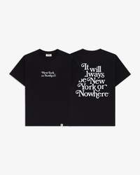 Motto T-Shirt