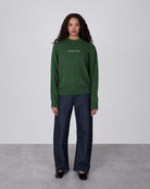 Cursive Sweater - New York or Nowhere®