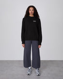 Motto Sweater