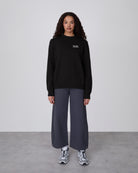 Motto Sweater - New York or Nowhere®