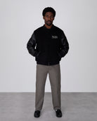 Motto Varsity Jacket - New York or Nowhere®