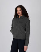 Motto Full Zip Jacket - New York or Nowhere®