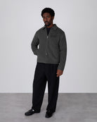 Motto Full Zip Jacket - New York or Nowhere®