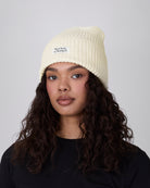 Motto Chunky Beanie - New York or Nowhere®