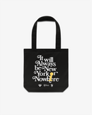 Knicks 2026 Always Finals Tote Bag - New York or Nowhere®