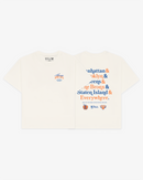 [PREORDER] Knicks 6th Borough (2026 NBA Finals Edition) T-Shirt - New York or Nowhere®