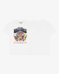 Knicks 2026 NBA Championship T-Shirt