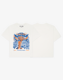 [PREORDER] Knicks 2026 NBA Finals T-Shirt - New York or Nowhere®