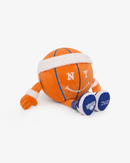 Knicks Mascot Plush - New York or Nowhere®