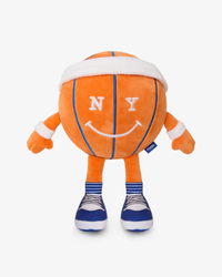Knicks Mascot Plush