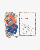 Knicks Gardencolor Puzzle - New York or Nowhere®