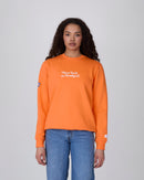 Knicks Always Crewneck - New York or Nowhere®