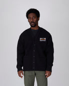 Knicks Crossover Cardigan - New York or Nowhere®