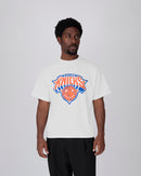 Knicks Dream Team Oversized Crop T-Shirt