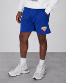 Knicks Dream Team Mesh Shorts