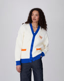 Knicks Rafters Cardigan - New York or Nowhere®