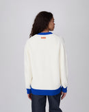Knicks Rafters Cardigan - New York or Nowhere®