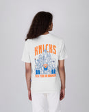 Knicks Skyscraper T-Shirt