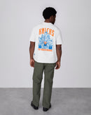 Knicks Skyscraper T-Shirt