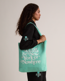 Liberty Always Tote Bag - New York or Nowhere®