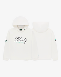 Liberty Double Feature Women's Hoodie