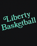 Liberty Hoops Oversized Crop T-Shirt - New York or Nowhere®