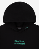 Liberty Motto Hoodie - New York or Nowhere®