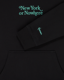 Liberty Motto Hoodie - New York or Nowhere®
