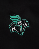 Liberty Motto Hoodie - New York or Nowhere®