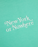Liberty Motto Hoodie - New York or Nowhere®