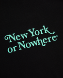 Liberty Motto Kids T-Shirt - New York or Nowhere®