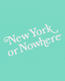 Liberty Motto Kids T-Shirt - New York or Nowhere®