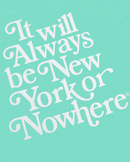 Liberty Motto Kids T-Shirt - New York or Nowhere®
