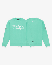 Liberty Motto Sweater