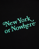 Liberty Motto T-Shirt - New York or Nowhere®