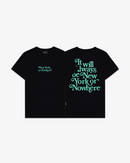 Liberty Motto T-Shirt - New York or Nowhere®