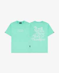 Liberty Motto T-Shirt