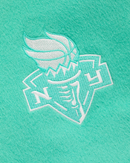 Liberty Motto Varsity Jacket - New York or Nowhere®