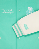 Liberty Motto Varsity Jacket - New York or Nowhere®