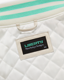 Liberty Motto Varsity Jacket - New York or Nowhere®