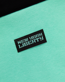 Liberty NYON Flip Polo Sweatshirt - New York or Nowhere®